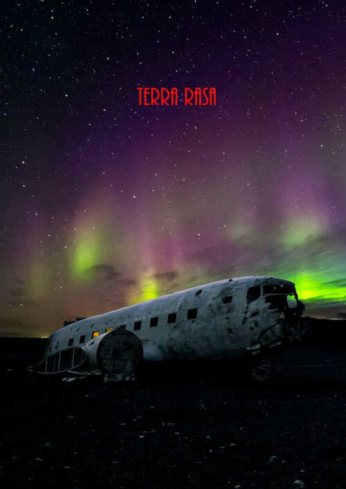 Онлайн книга - Terra Rasa - Анастасия Александровна Букреева