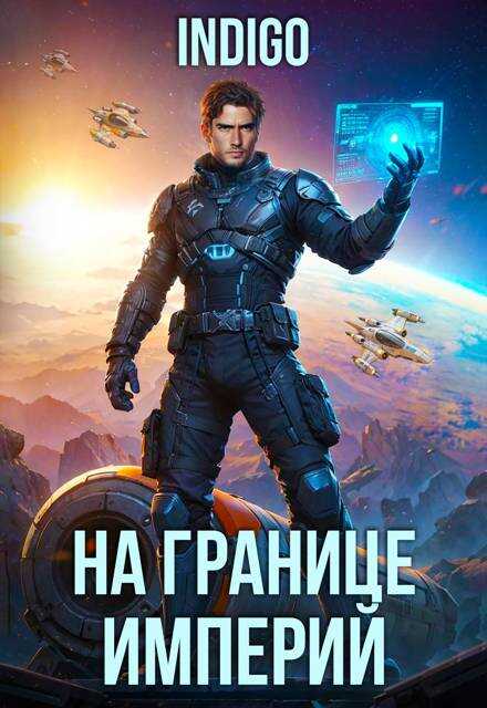 Онлайн книга - На границе империй. Том 10. Часть 10 - INDIGO