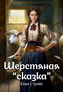 Онлайн книга - Шерстяная «сказка» - Кира Страйк