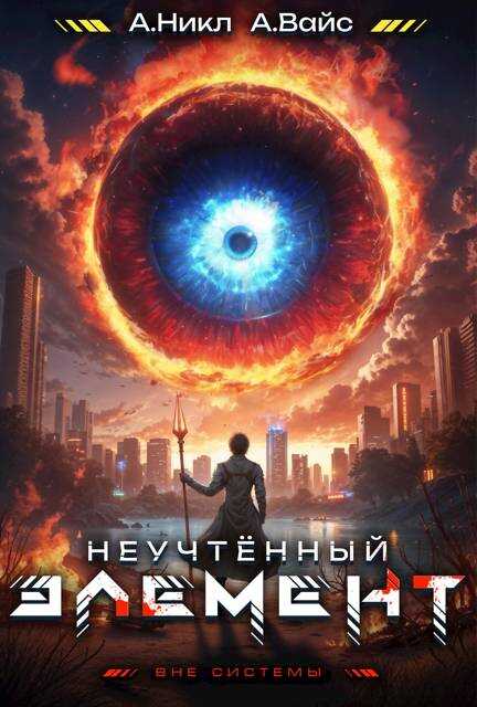 Онлайн книга - Неучтенный элемент. Том 4 - Александр Вайс