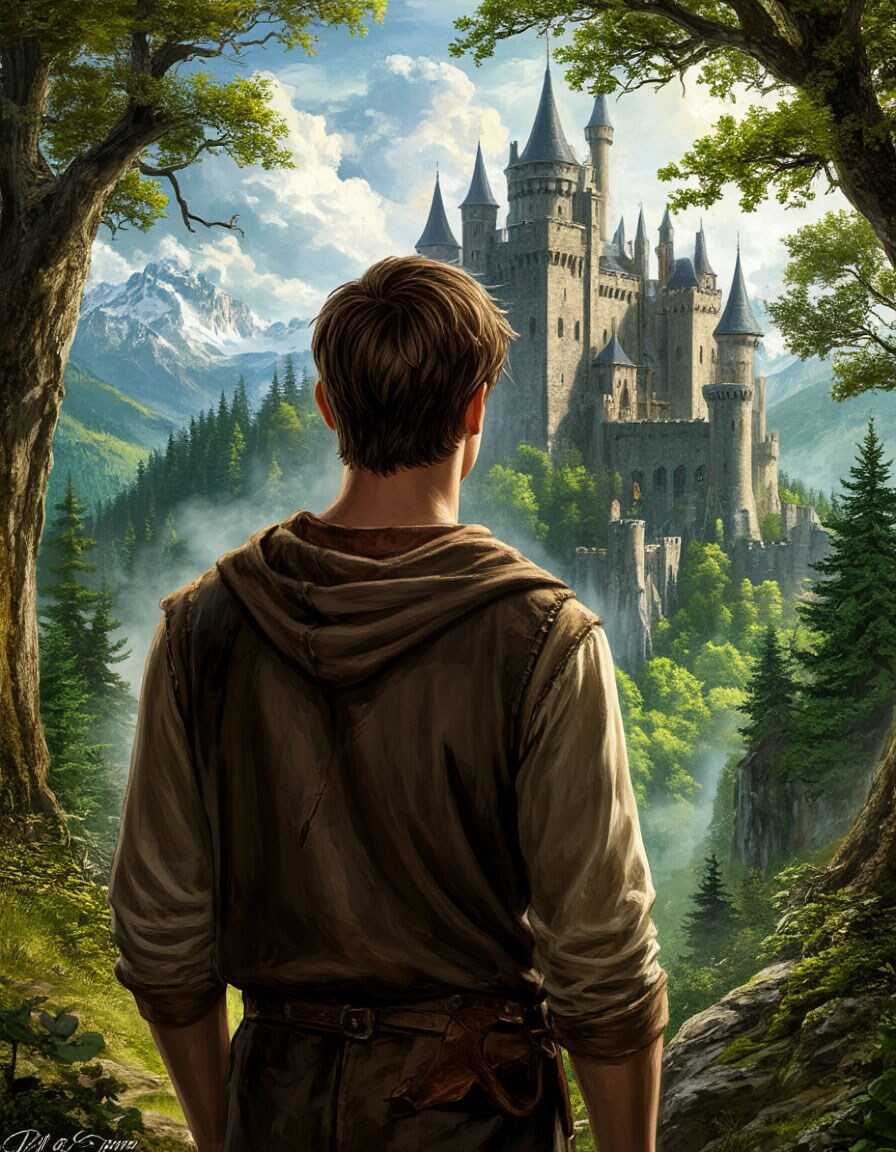 Онлайн книга - Этерания 1 часть - Kari