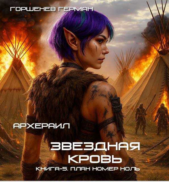 Онлайн книга - План номер ноль - Герман Анатольевич Горшенев
