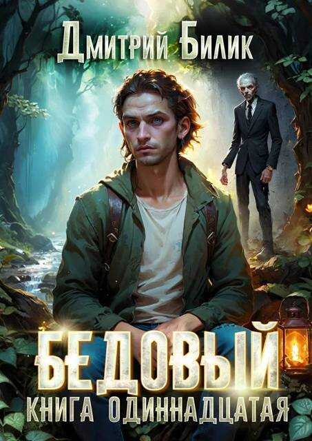 Онлайн книга - Источник - Дмитрий Александрович Билик