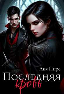 Онлайн книга - Последняя кровь - Лия Пирс