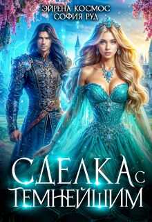 Онлайн книга - Сделка с Темнейшим - София Руд