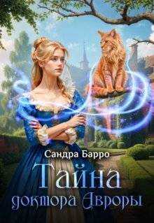 Онлайн книга - Тайна доктора Авроры - Александра Федулаева