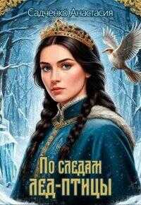 Онлайн книга - По следам Лед-птицы - Анастасия Садченко