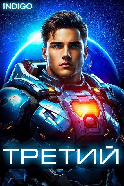 Онлайн книга - Третий. Том 5 - INDIGO