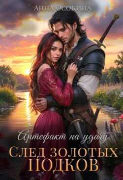 Онлайн книга - Артефакт на удачу. След золотых подков - Анна Осокина