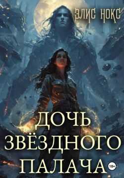 Онлайн книга - Дочь звёздного палача - Элис Нокс