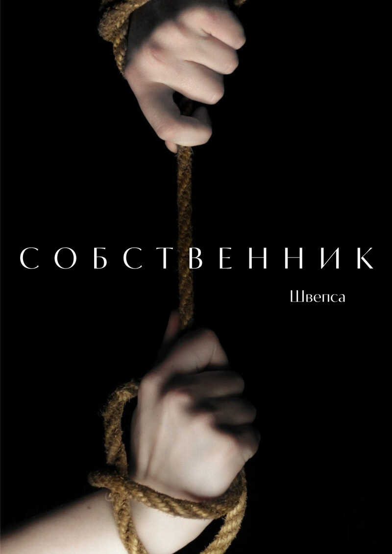 Онлайн книга - Собственник - Швепса