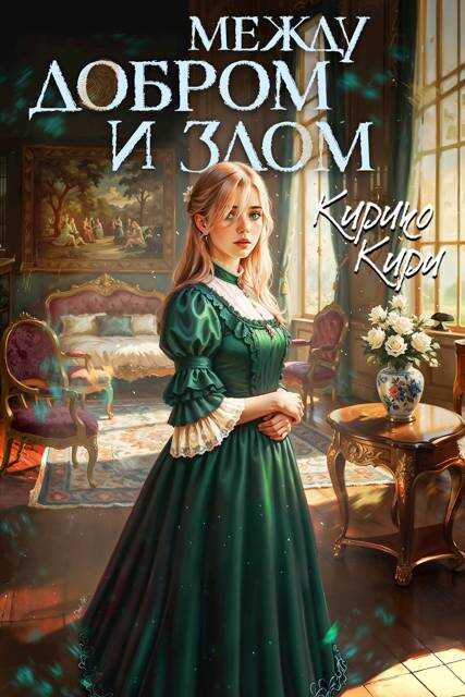 Онлайн книга - Между добром и злом. 7 том - Кирико Кири