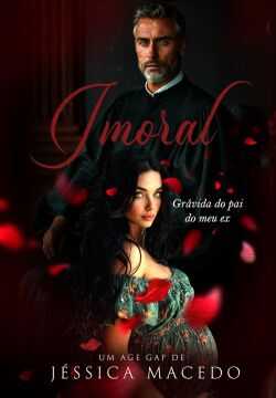 Онлайн книга - Безнравственный - Джессика Марседо