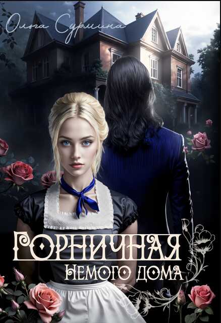 Онлайн книга - Горничная немого дома - Ольга Сурмина