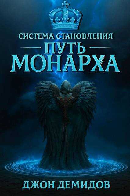 Онлайн книга - Путь монарха - Джон Демидов