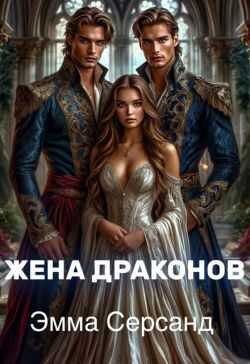 Онлайн книга - Жена драконов - Эмма Серсанд