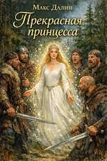 Онлайн книга - Прекрасная принцесса - Максим Андреевич Далин