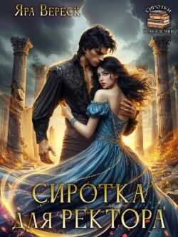 Онлайн книга - Сиротка для ректора, или Магия мертвой воды - Яра Вереск