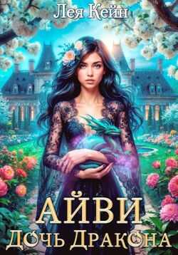 Онлайн книга - Айви. Дочь Дракона - Лея Кейн