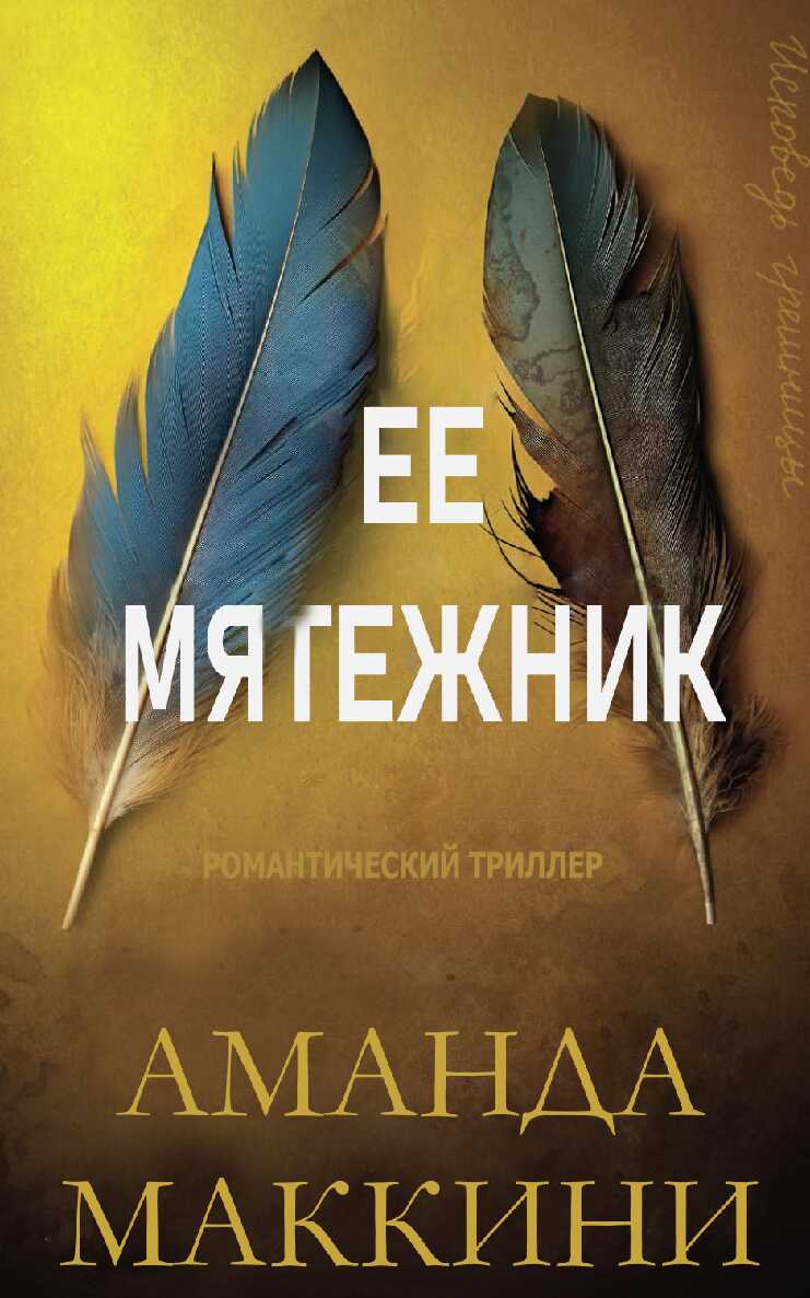 Онлайн книга - Ее мятежник - Аманда Маккини