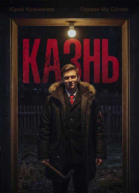 Онлайн книга - Студент: Казнь - LikanTrop