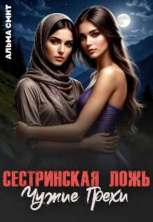 Онлайн книга - Сестринская ложь. Чужие грехи - Альма Смит
