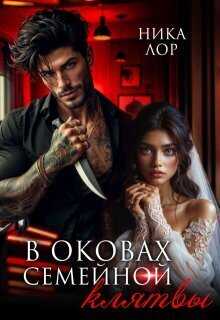 Онлайн книга - В оковах семейной клятвы - Ника Лор