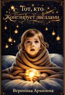 Онлайн книга - Тот, кто жонглирует звёздами - Вероника Архипова