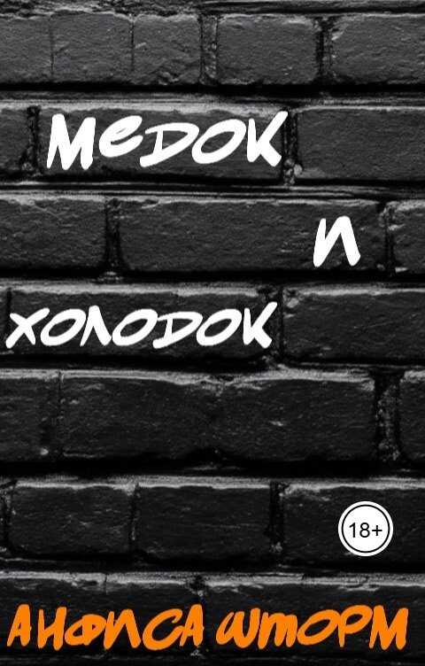Онлайн книга - Медок и холодок - Анфиса Шторм