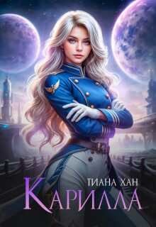 Онлайн книга - Карилла - Тиана Хан