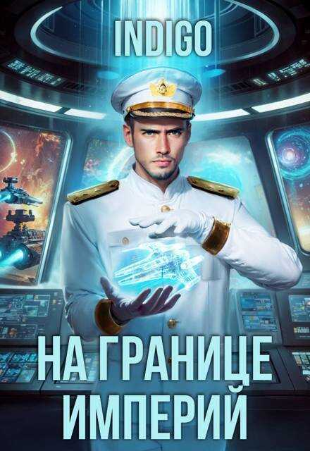 Онлайн книга - На границе империй. Том 10. Часть 14 - INDIGO