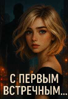 Онлайн книга - С первым встречным... - DaryaK