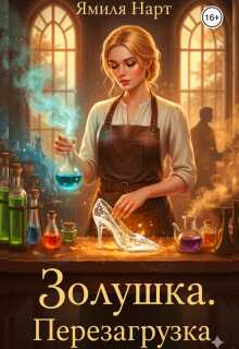 Онлайн книга - Золушка. Перезагрузка - Ямиля Нарт