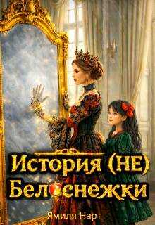 Онлайн книга - История (не) Белоснежки - Ямиля Нарт