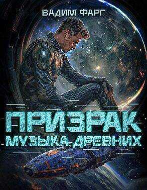 Онлайн книга - Музыка Древних - Вадим Фарг