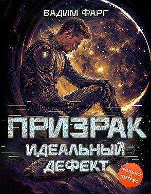 Онлайн книга - Идеальный дефект - Вадим Фарг