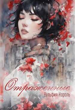 Онлайн книга - Отраженные - Вульфия Король