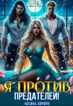 Онлайн книга - Измена. Я против предателей! - Леона Браун