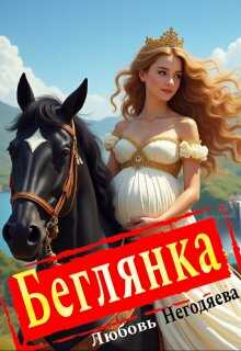 Онлайн книга - Беглянка - Любовь Негодяева