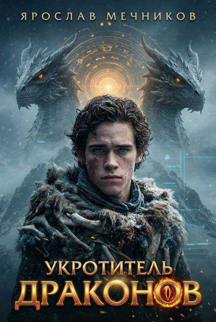 Онлайн книга - Укротитель Драконов II - Ярослав Мечников