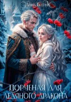 Онлайн книга - Порченая для ледяного дракона - Анна Викторовна Батлук