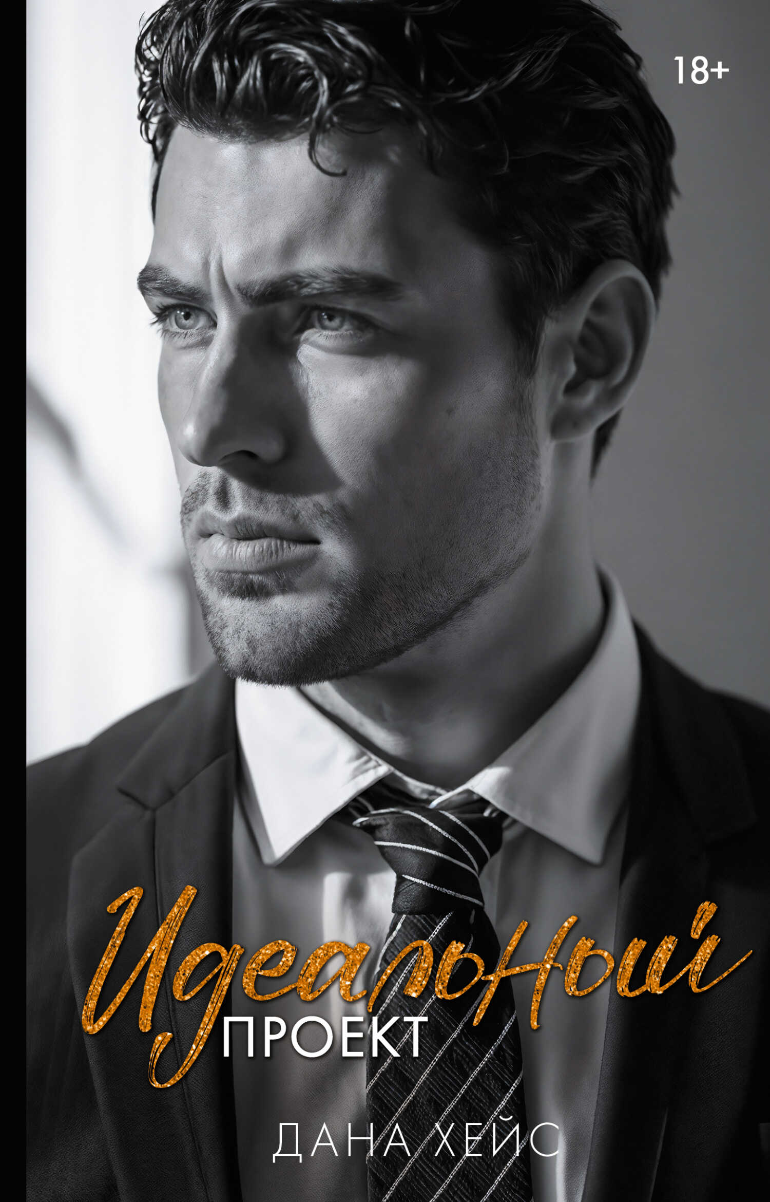 Онлайн книга - Идеальный проект - Дана Хейс