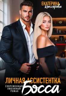 Онлайн книга - Личная ассистентка босса - Екатерина Котлярова