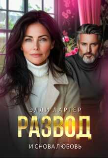 Онлайн книга - Развод. И снова любовь - Элли Лартер