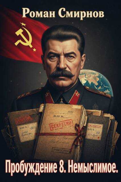 Онлайн книга - Немыслимое - Роман Смирнов