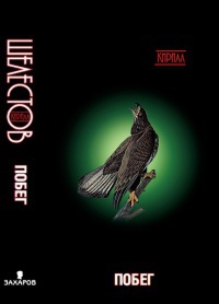 Онлайн книга - Побег - Кирилл Шелестов