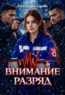 Онлайн книга - Внимание, разряд - Александра Сергеевна Седова