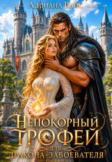 Онлайн книга - Непокорный трофей для Дракона-завоевателя - Адриана Вайс