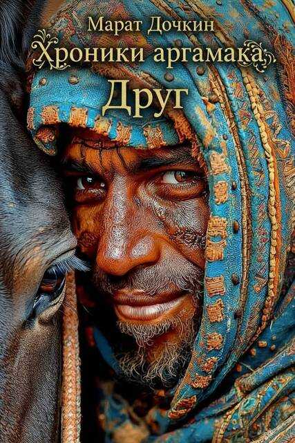 Онлайн книга - Друг - Марат Дочкин