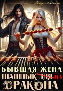 Онлайн книга - Бывшая жена. Шашлык из дракона - Эля Шайвел